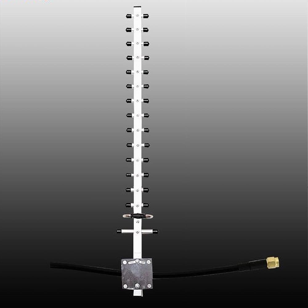 Maxtech Antenna Wireless At-a001 Wi-fi Amplificatore Usb 48dbi 100mhz Modem in Antenne TV Trade Shop italia - Napoli, commercioVirtuoso.it