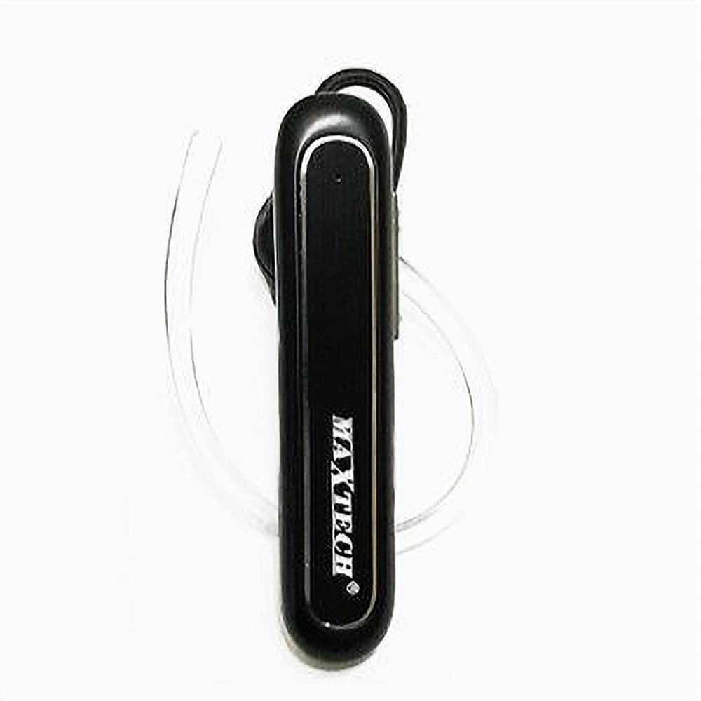 Maxtech Au-bt009 Auricolare Bluetooth 4.2 Universale Cuffia Per Smartphone Alta Prestazione Cuffie e Auricolari Trade Shop italia - Napoli, Commerciovirtuoso.it