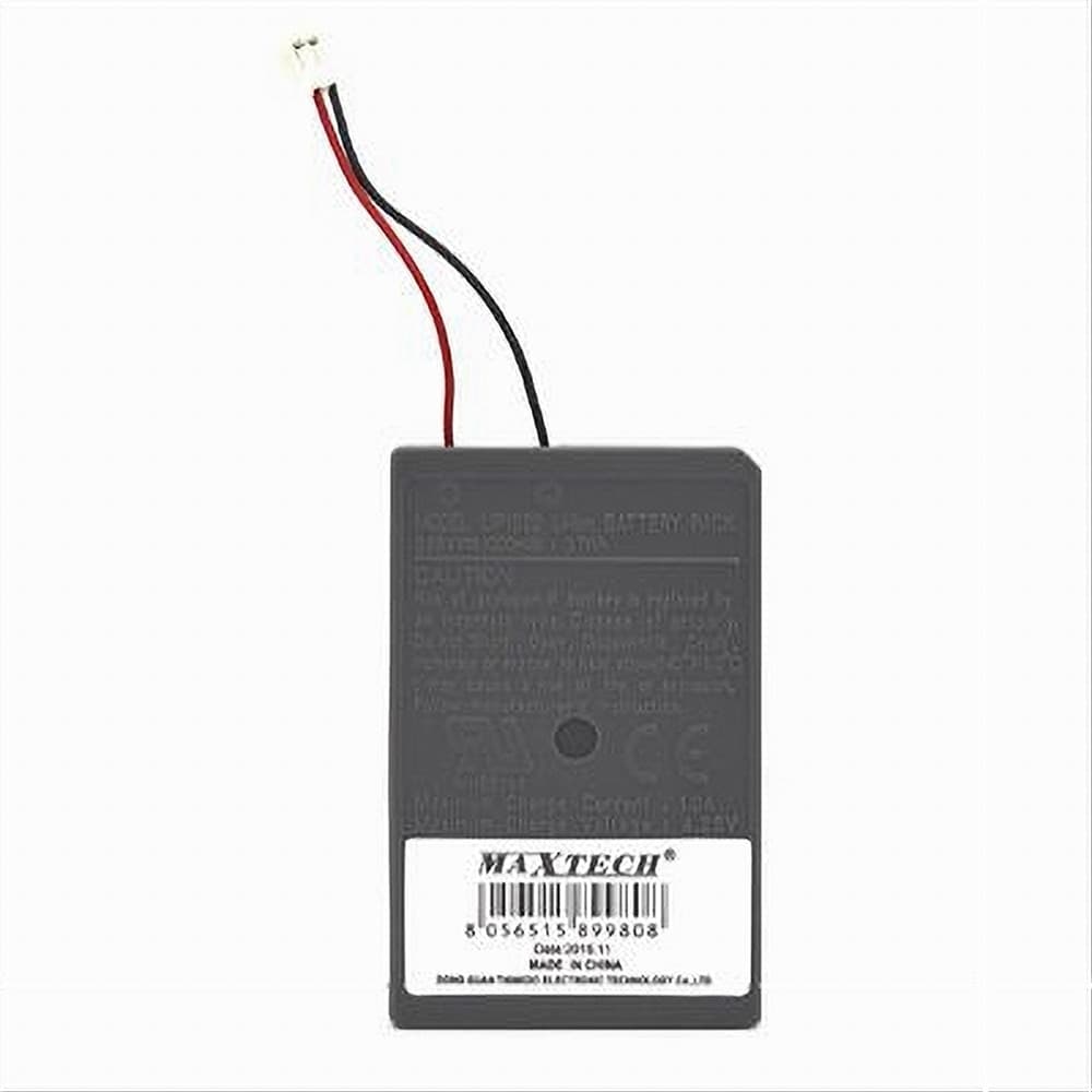 Maxtech Batteria Generatore Compatibile Con Controller Ps4 Modello Ba-jps4 Informatica e Videogiochi > Videogiochi > Batterie per Controller Trade Shop italia - Napoli, Commerciovirtuoso.it