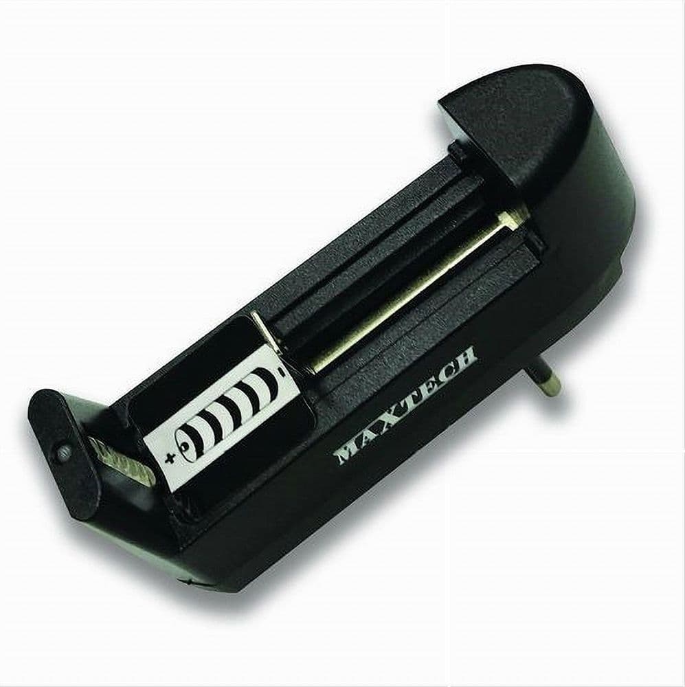 Maxtech Carica Batteria Universale 3.7v Li-ion Carica Veloce Ricaricabile Ca-pi01 Caricabatteria Trade Shop italia - Napoli, Commerciovirtuoso.it