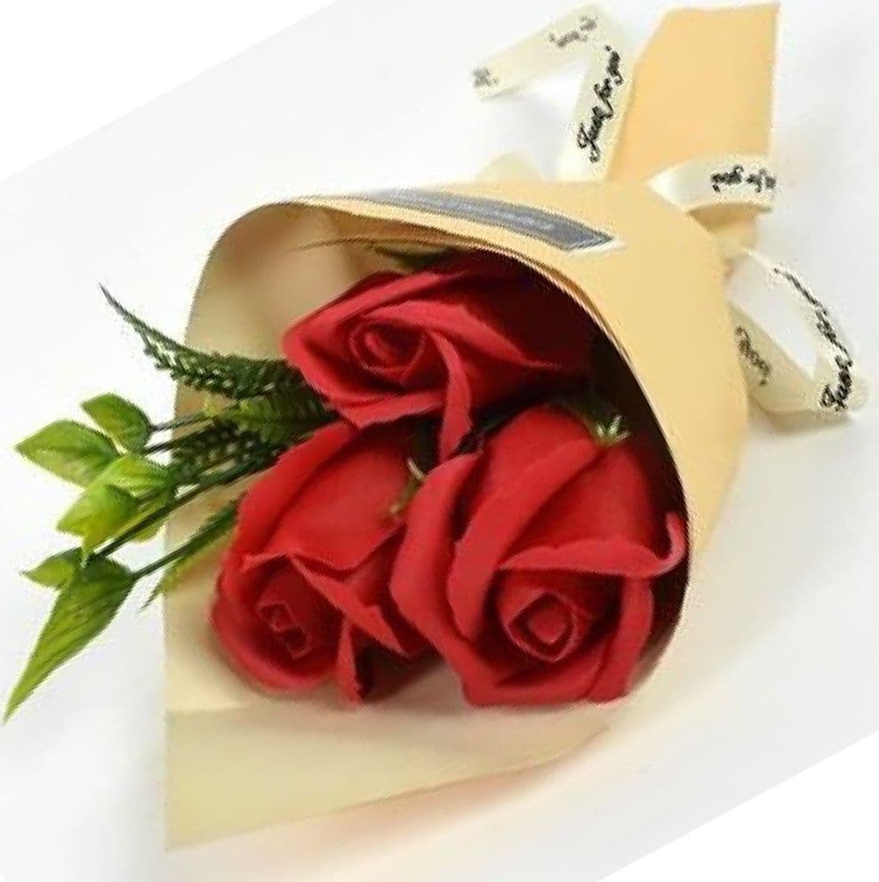Mazzo Mazzettino Bouquet Di Rose Rosse Finte Con Foglie Regalo Per San Valentino Casa e cucina/Decorazioni per interni/Piante e fiori artificiali/Fiori artificiali Trade Shop italia - Napoli, Commerciovirtuoso.it