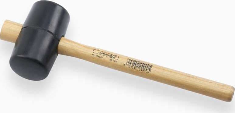 MAZZUOLA-PROFESSIONALE-IN-GOMMA-400kg---Ø65MM-CON-MANICO-IN-LEGNO
