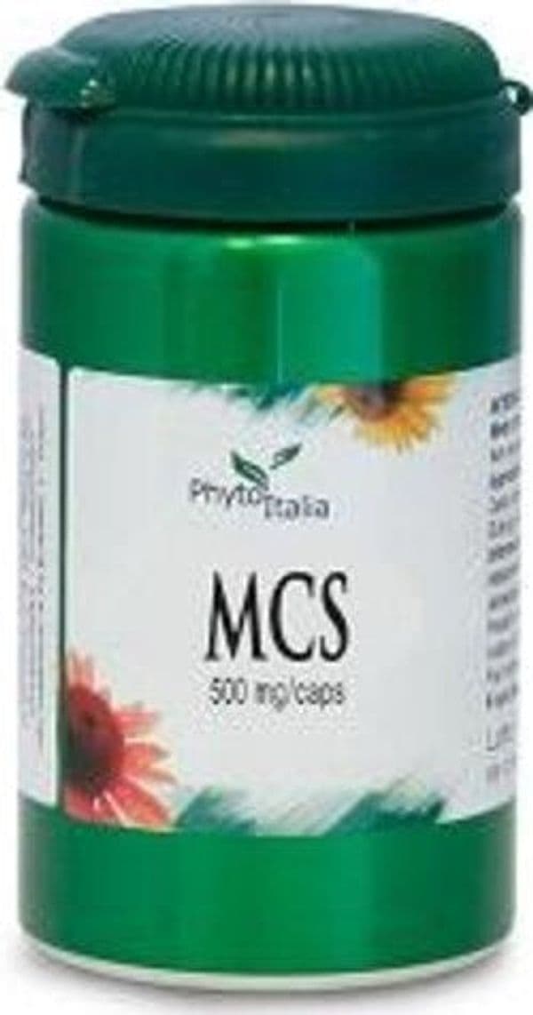 MCS-30-CAPSULE-18-G