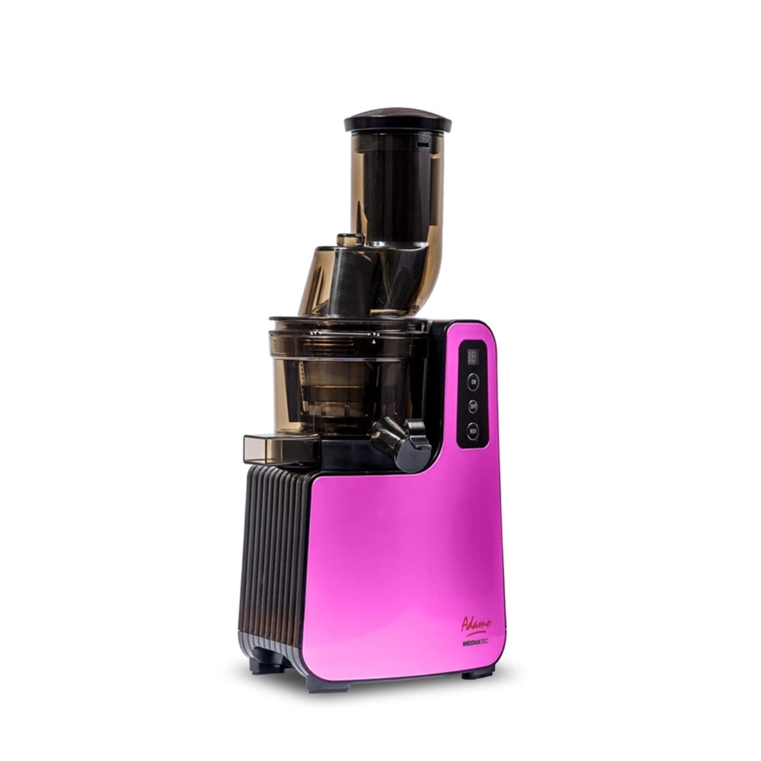 Mediatec-Adamo-Estrattore-Di-Succo-A-Spremitura-Lenta-A++
