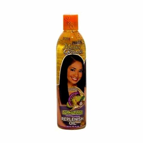 MEGA GROWTH PROFECTIV ANTI-BREAKAGE STRENGTHENER REPLENISH OIL 236 ML PER CAPELLI . in Oli per capelli Agbon - Martinsicuro, commercioVirtuoso.it
