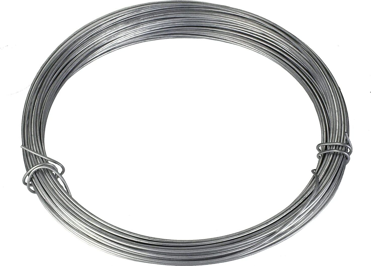 MEISTER---MATASSINA-DI-FILO-IN-FERRO-ZINCATO-Ø1,8MMx25MT