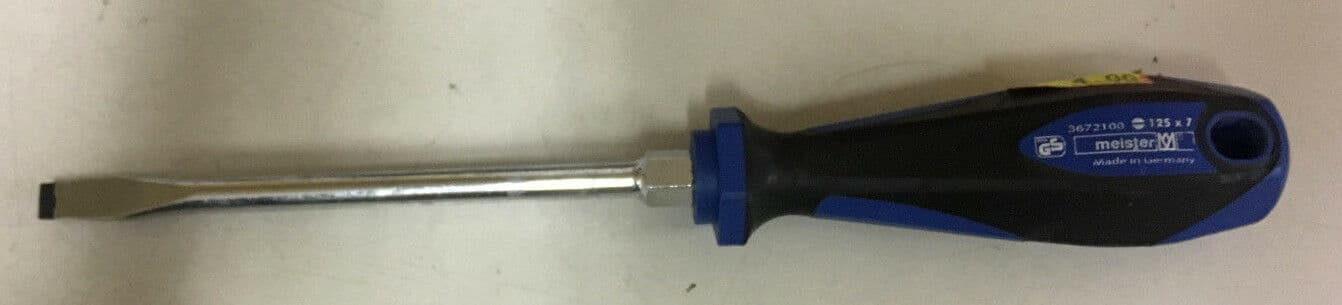 MEISTER-CACCIAVITE-A-SPACCO-IN-CROMO-VANADIO---125-X-7-MM