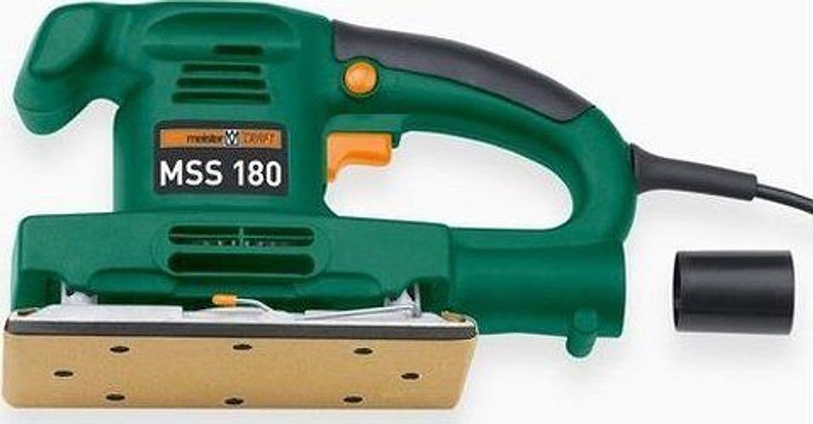 MEISTER-CRAFT---LEVIGATRICE-ORBITALE-180W