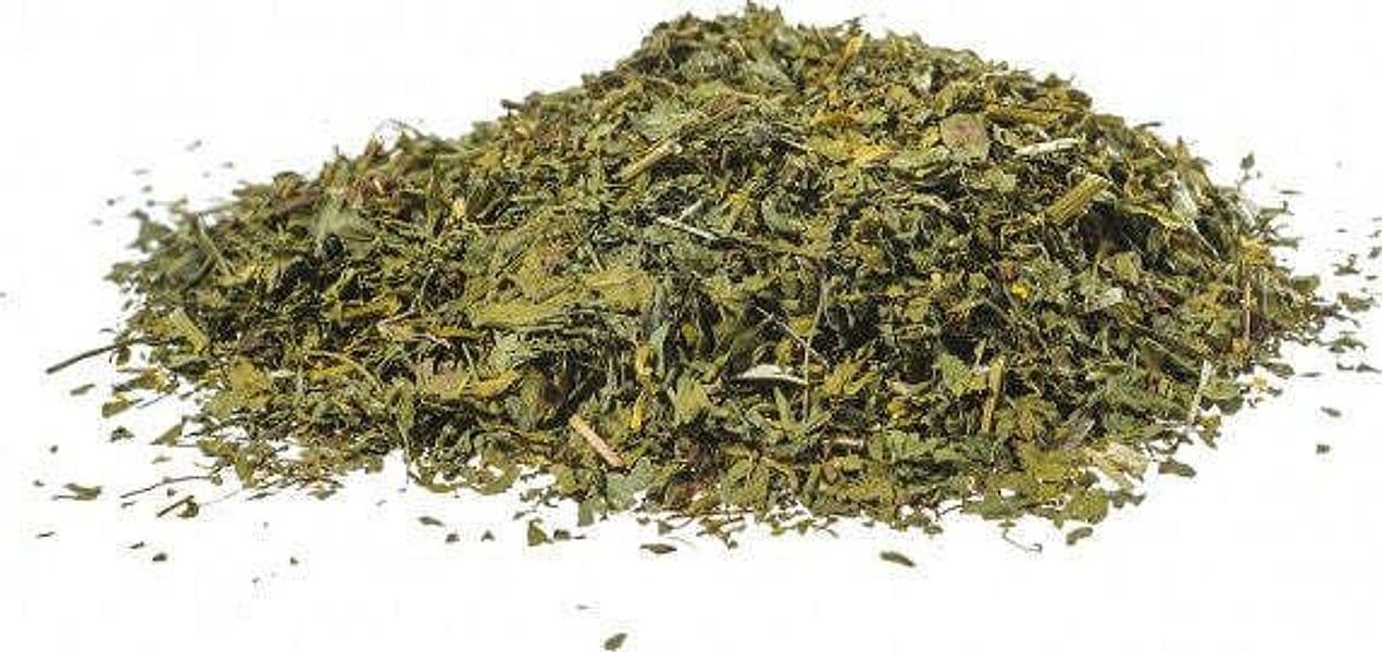 MELILOTO-Sommità-Extra-1-kg-Biokyma