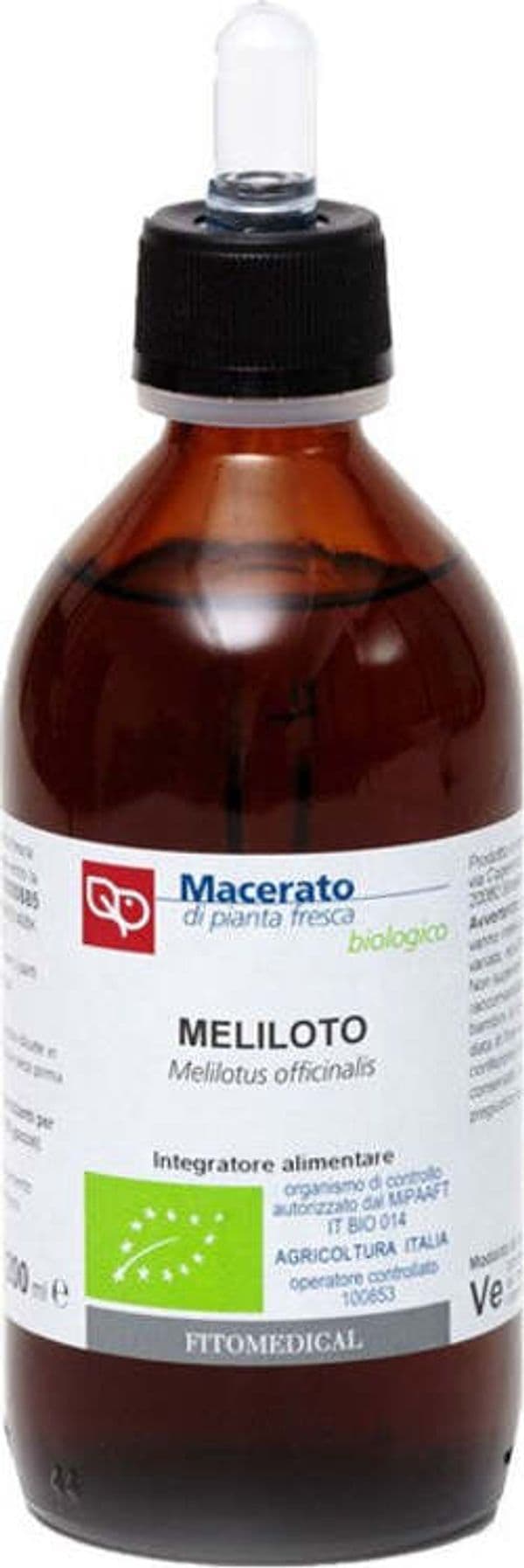 MELILOTO-Tintura-Madre-Bio-200-ml-Fitomedical