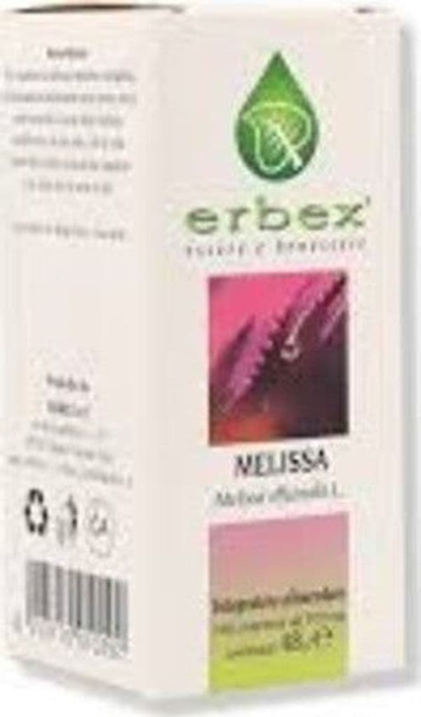 MELISSA-integratore-alimentare-160-compresse-Erbex