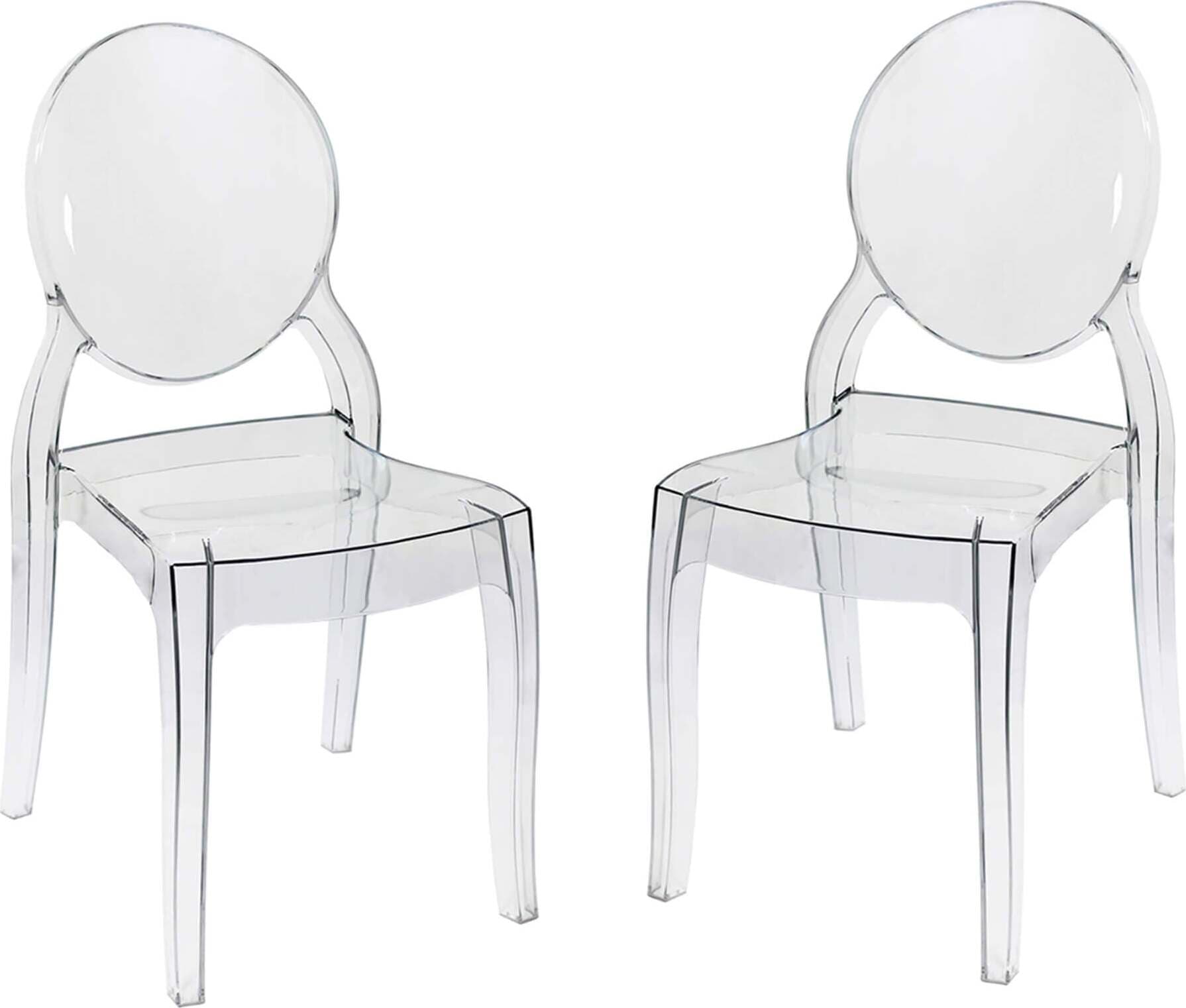 MELODIE---set-di-2-sedie-in-policarbonato-trasparente-Trasparente-Milani-Home