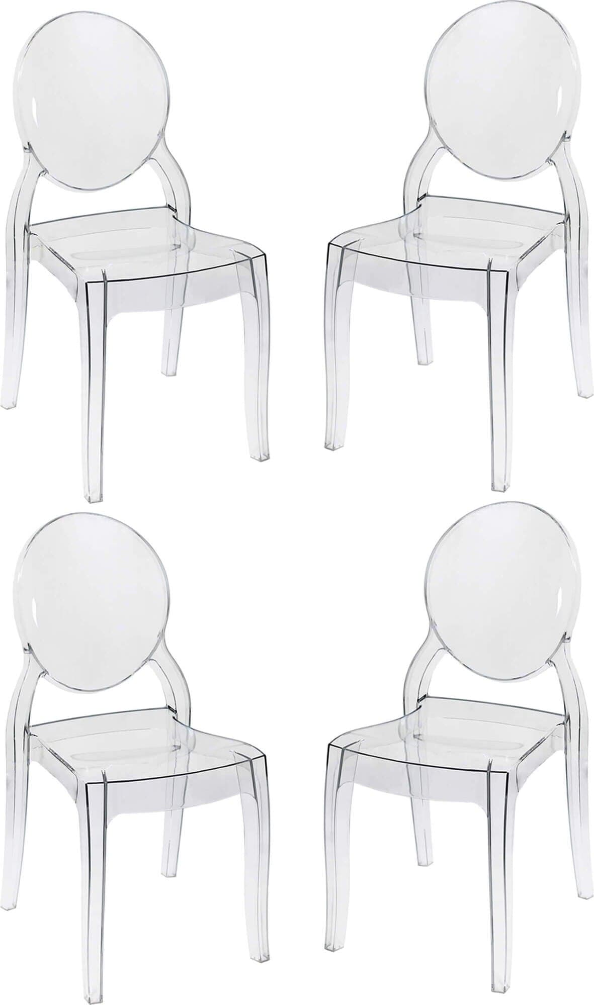 MELODIE---set-di-4-sedie-in-policarbonato-trasparente-Trasparente-Milani-Home