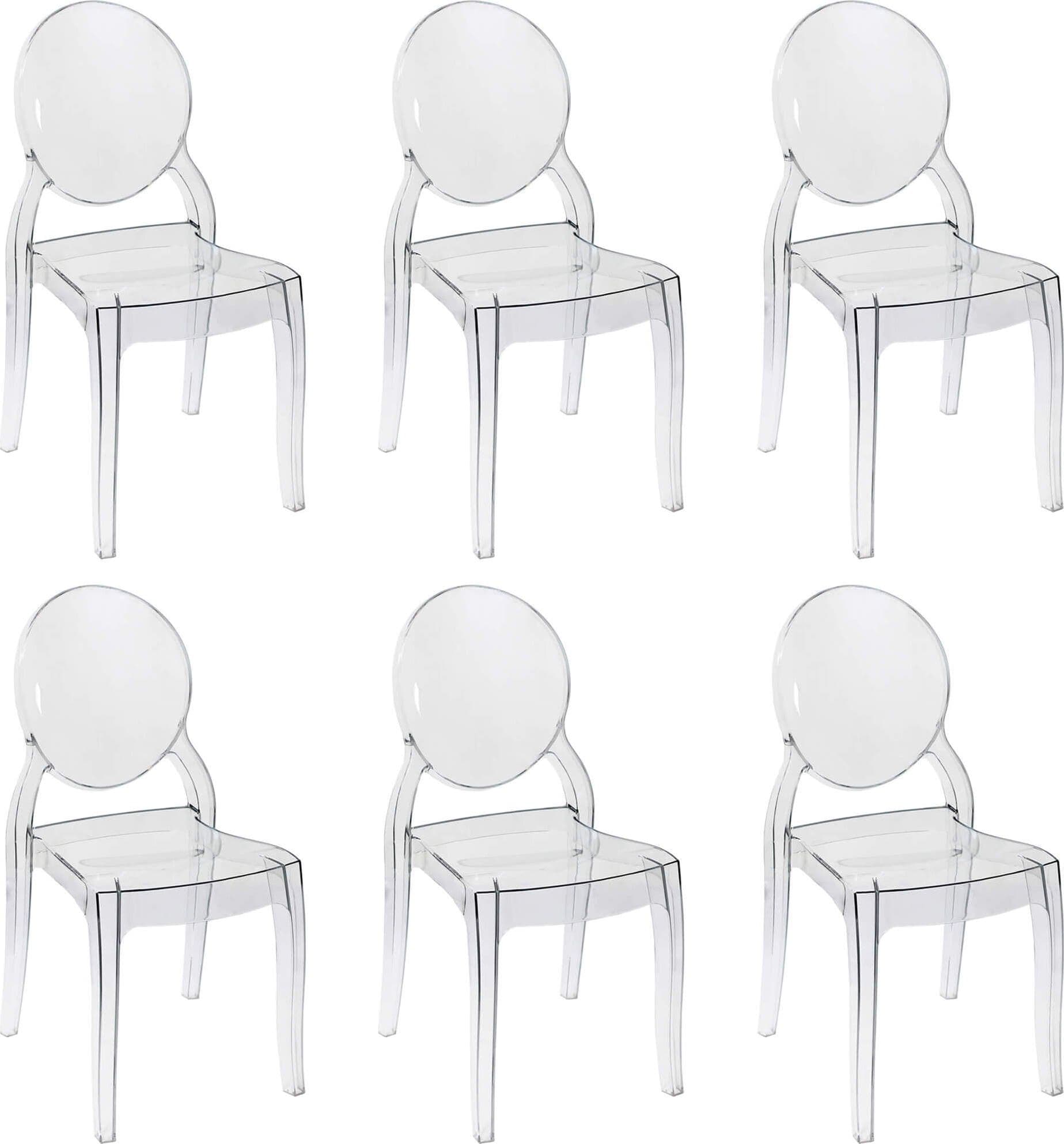 MELODIE---set-di-6-sedie-in-policarbonato-trasparente-Trasparente-Milani-Home