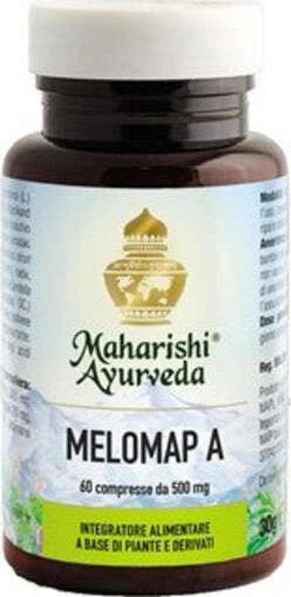 MELOMAP-A-60-COMPRESSE