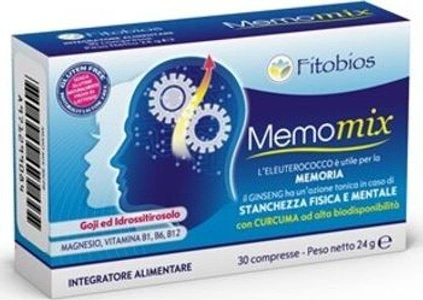 MEMO-MIX-integratore-alimentare-30-compresse-Fitobios