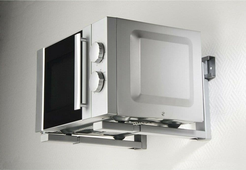 Mensole Supporti A Muro Per Forno Microonde Mensola Staffe Staffa Sospeso Cucina Casa, arredamento e bricolage > Bricolage e fai da te > Minuteria Trade Shop italia - Napoli, Commerciovirtuoso.it