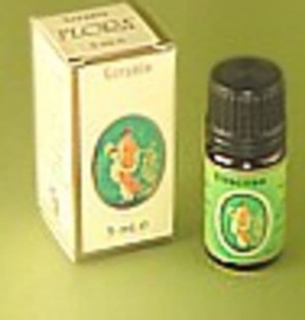 MENTA-ROMANA-BIO-Olio-Essenziale-5-ml-Flora