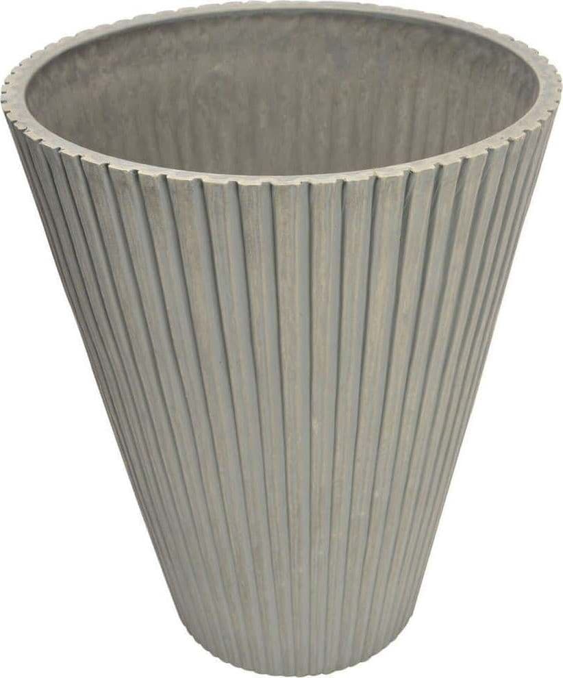 MERCEDES---vaso-grande-Antracite-Milani-Home
