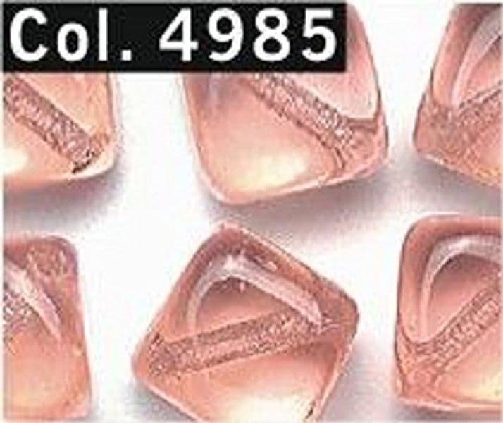 Merci-uomo-dadi-perline-8-mm-ca,-18-St-FB,-4985-salmone
