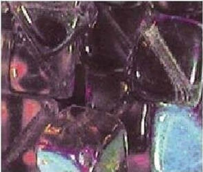 Merci-uomo-dadi-perline-8-mm-ca,-18-St-FB,-5560-lilla
