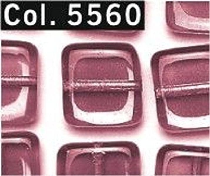 Merci-uomo-piazza-perline-8-mm-ca,-20-pcs-FB,-5560-kieder