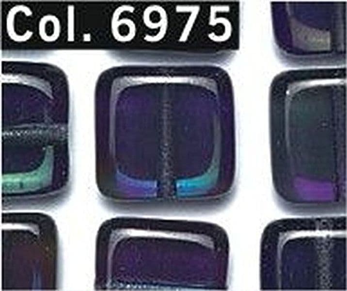Merci-uomo-piazza-perline-8-mm-ca,-20-pcs-federa{6975}-Notte-Blu