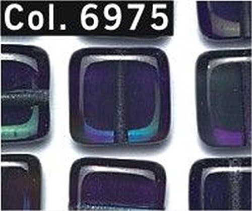 Merci-uomo-piazza-perline-8-mm-ca,-20-pcs-federa{6975}-Notte-Blu