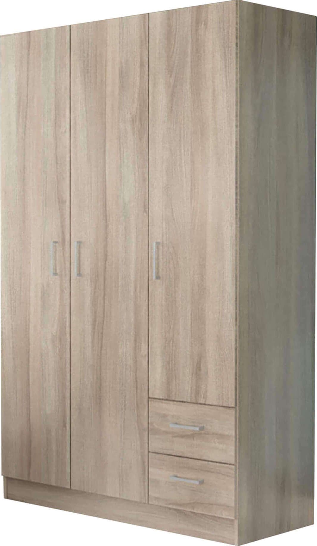 MERIN---armadio-di-design-con-3-ante-2-cassetti-Olmo-Milani-Home