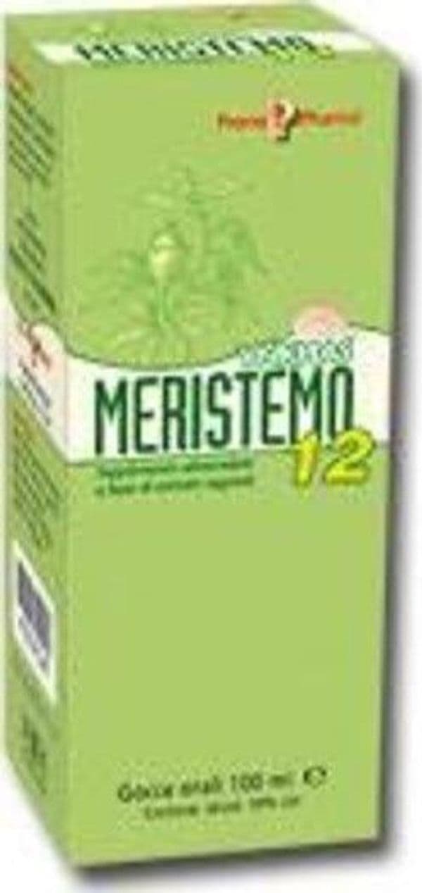 MERISTEMO-12-100ML