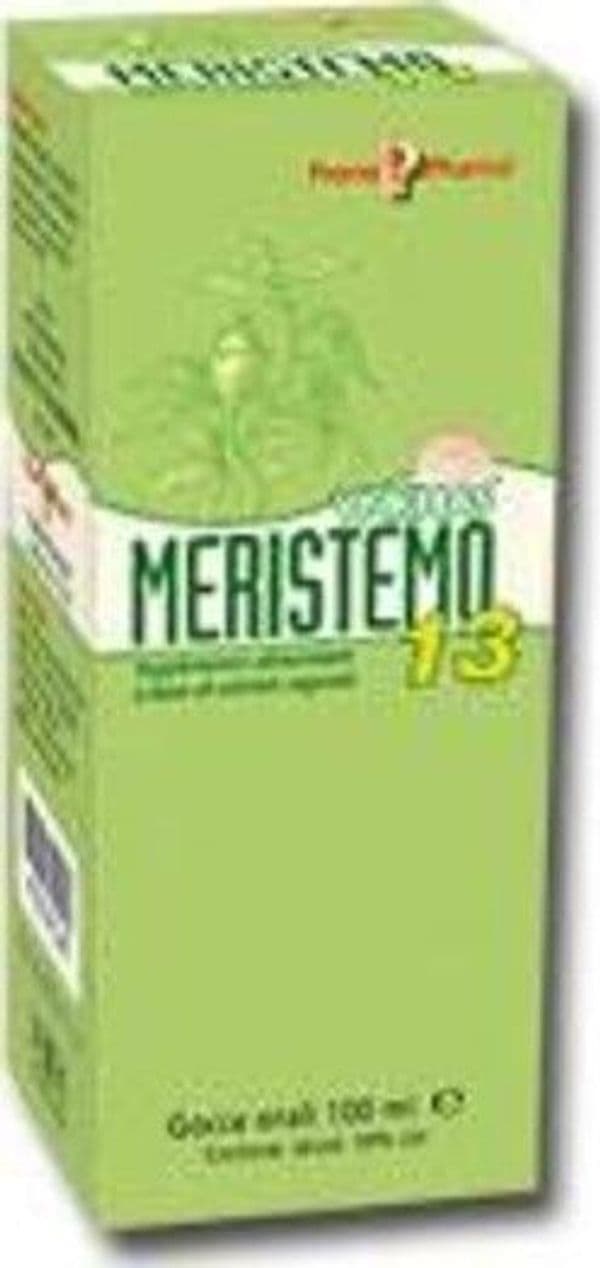 MERISTEMO-13-LINFA-100ML