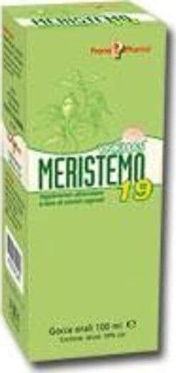MERISTEMO-19-100ML