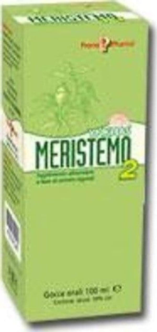 MERISTEMO-2-CARDIO-100ML