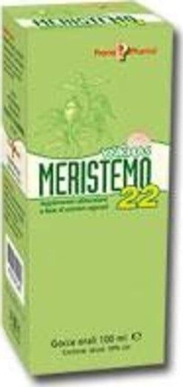 MERISTEMO-22-NEFRO-100ML