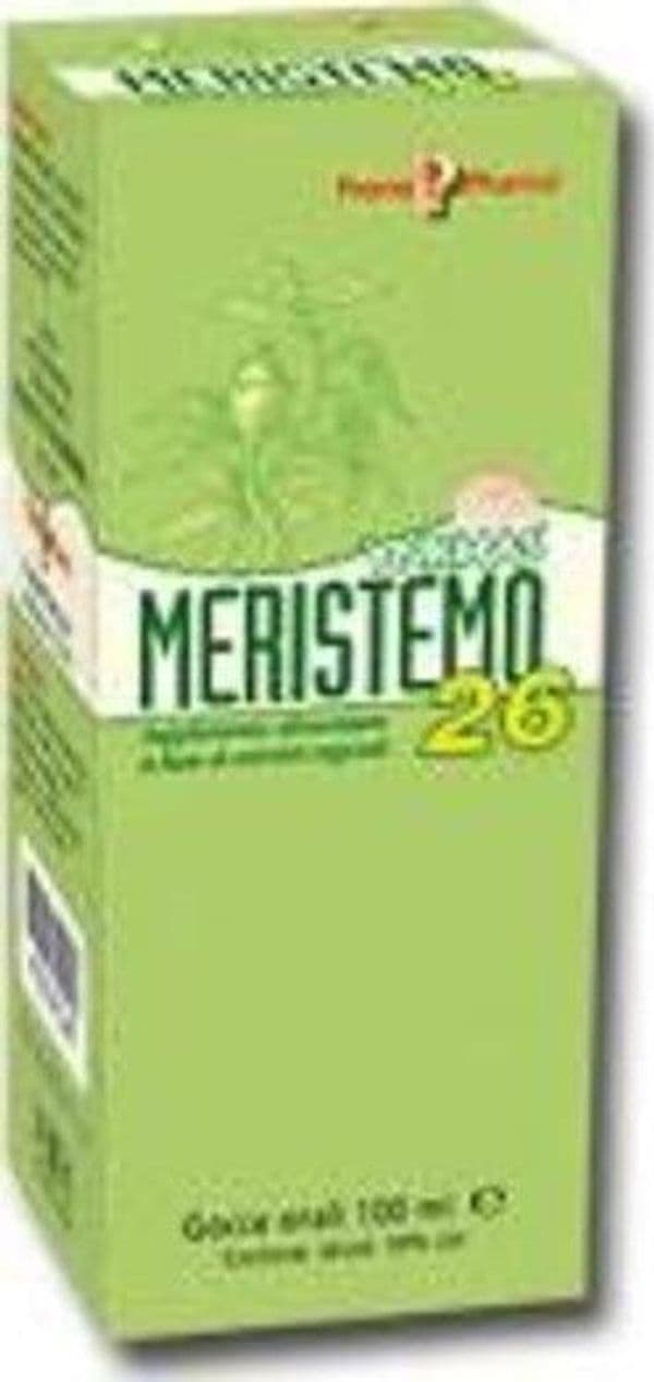 MERISTEMO-26-100ML
