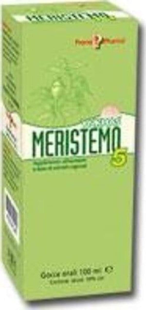 MERISTEMO-5-CS-100ML