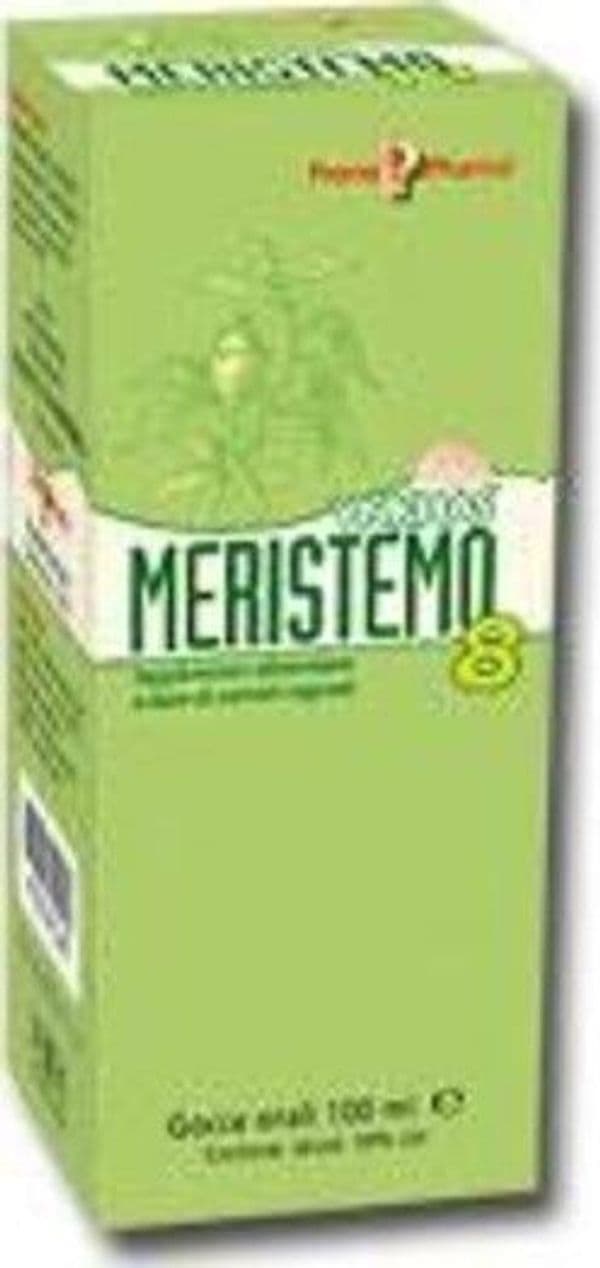 MERISTEMO-8-EPA-100ML