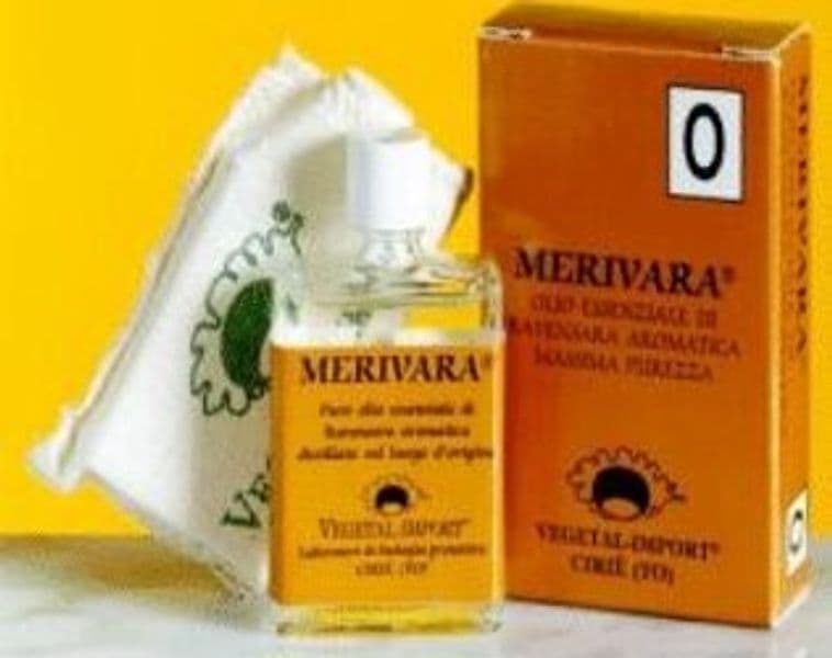 MERIVARA-RAVENSARA-BIO-10ML