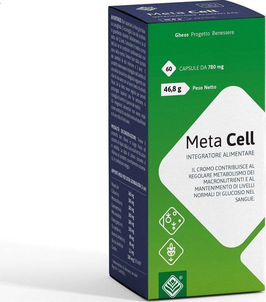 META-CELL-integratore-alimentare-60-capsule-Gheos
