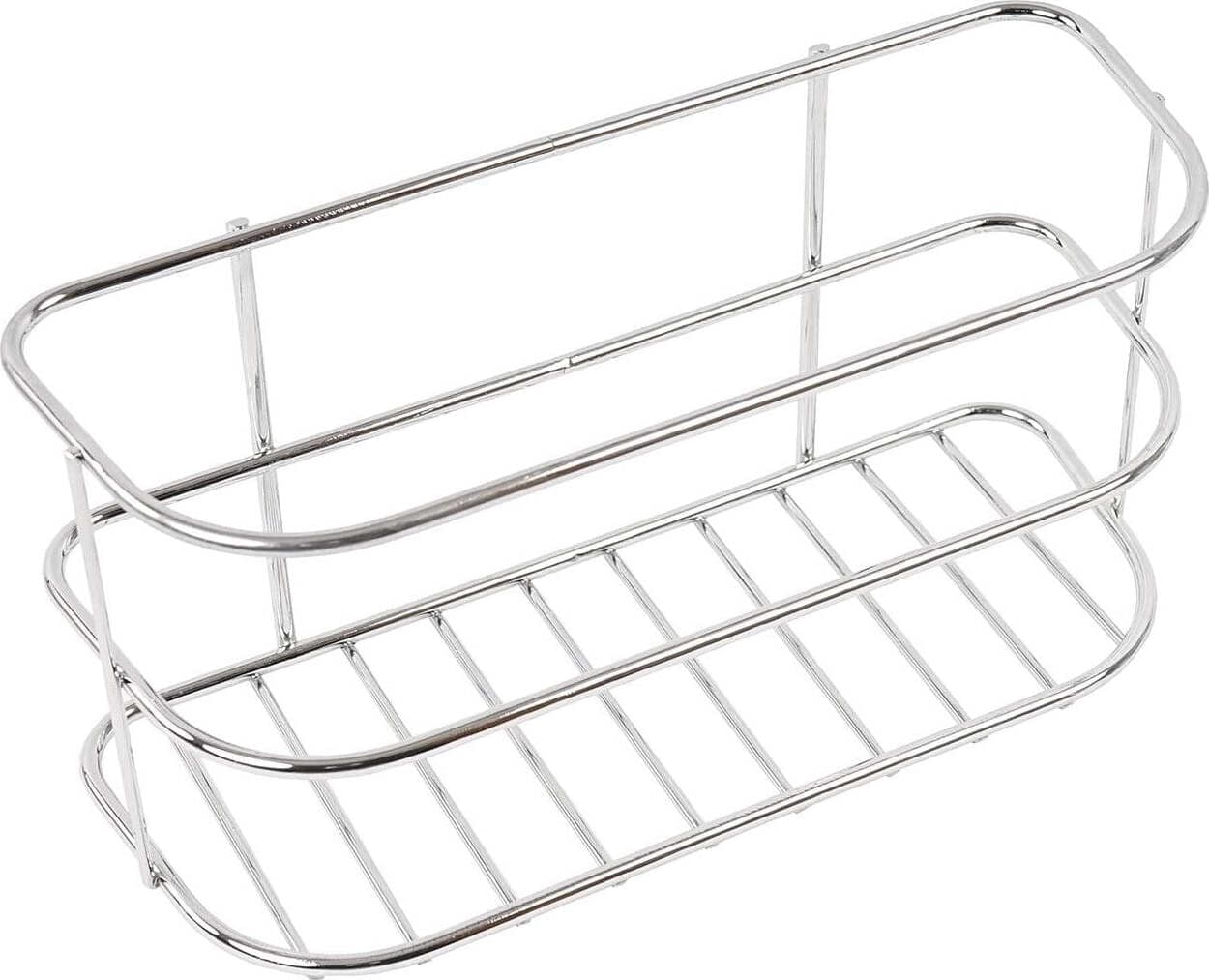 METAFORM---NEW-CHROME-EVO-CESTELLO-MENSOLA-DOCCIA