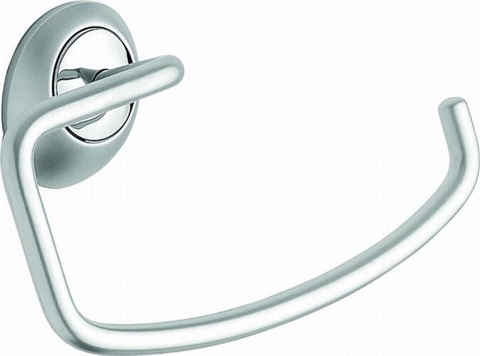 METAFORM---PORTA-ROTOLO-APERTO-STILE-SATIN-IN-OTTONE