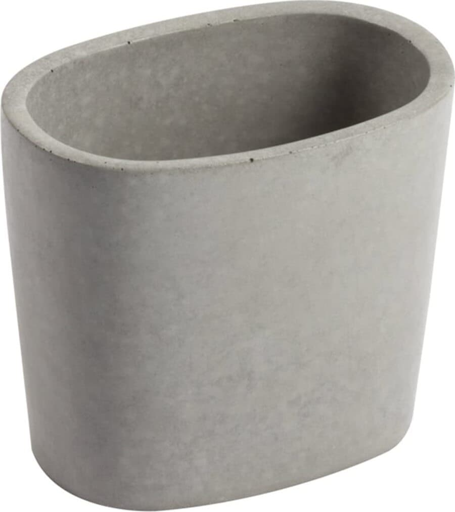 METAFORM---PORTA-SPAZZOLINI-DA-APPOGGIO-SERIE-HORUS-GRIGIO-MANHATTAN