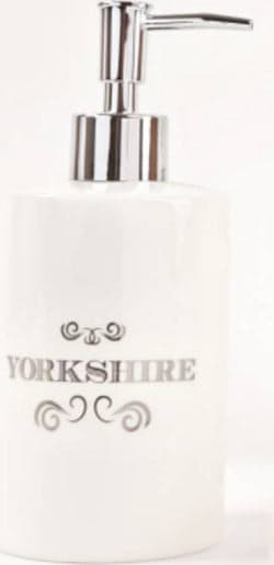 METAFORM---YORKSHIRE-DISPENSER-BIANCO-IN-PORCELLANA