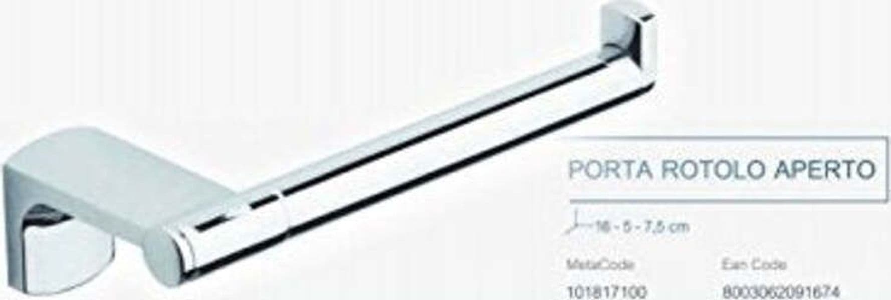 METAFORM-MOVIN-PORTA-ROTOLO-APERTO-IN-OTTONE-CROMATO