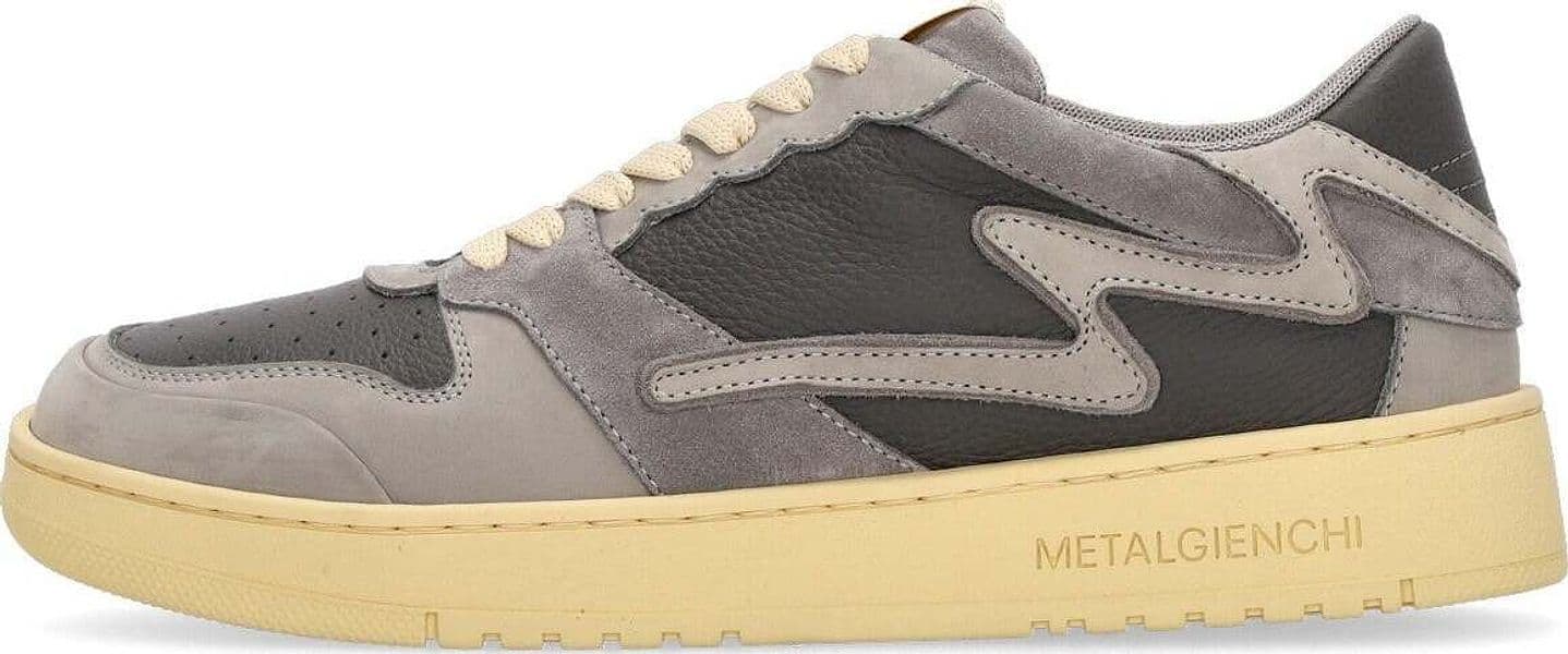 METAL-GIENCHI-Scarpa-Bassa-Uomo-Icx-Low-Fog-da-uomo