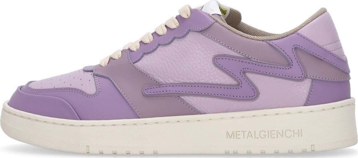 METAL-GIENCHI-Scarpa-Bassa-Uomo-Icx-Low-Lilla-da-uomo