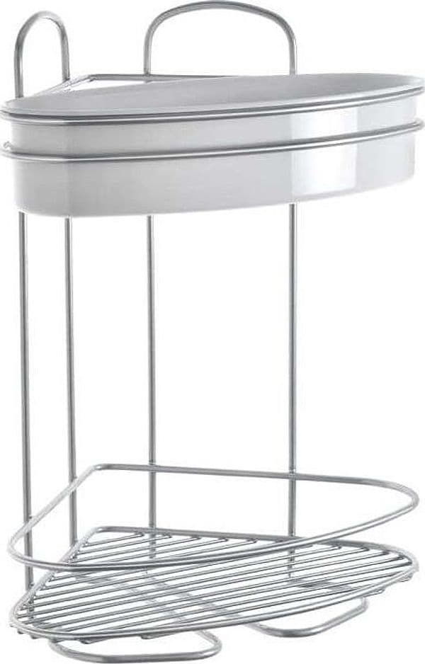 METALTEX---MENSOLA-ANGOLARE-ORBIT-A-2-RIPIANI-21X21X35-CM