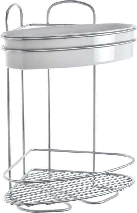METALTEX---MENSOLA-ANGOLARE-ORBIT-A-2-RIPIANI-21X21X35-CM