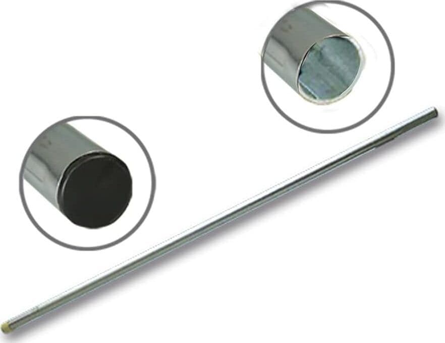 METRONIC---PALO-PER-PARABOLA,-L=1M,-D=40MM