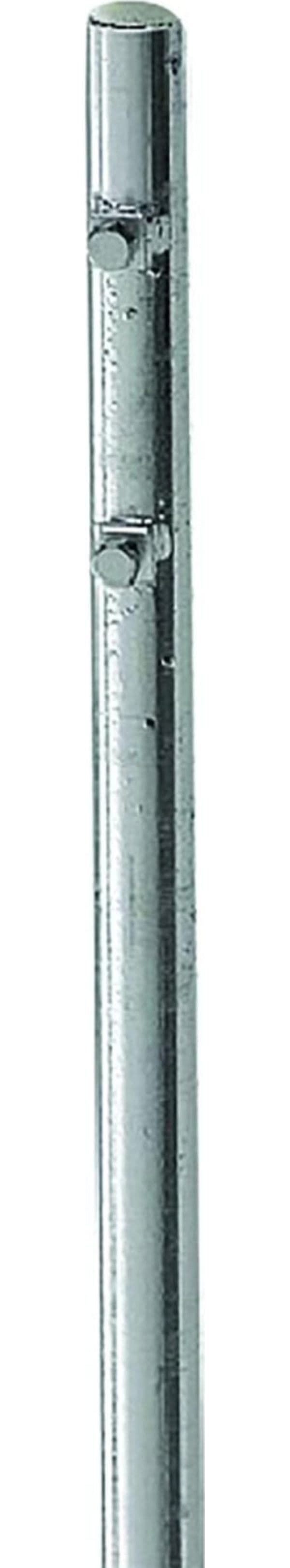 METRONIC---PALO-TELESCOPICO-PER-MONTAGGIO-ANTENNA-2-MT,-DIAMETRO-35